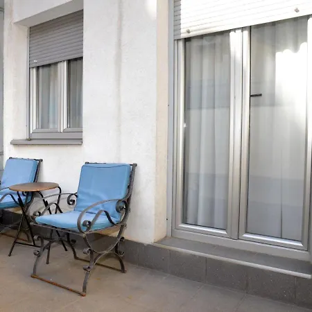 Apartman Milan Belgrade