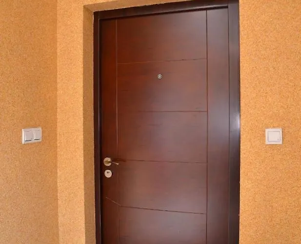 Apartman Milan Belgrád