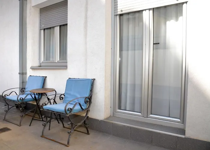 Apartman Milan Belgrád